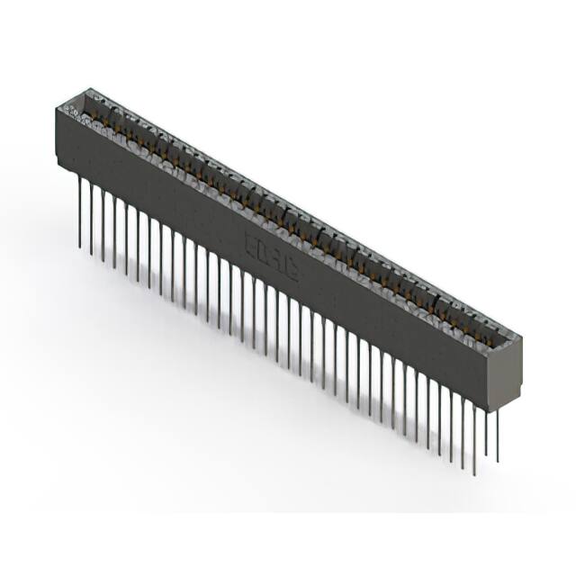 726-070-553-201 EDAC Inc.  Conectores de tableros de borde